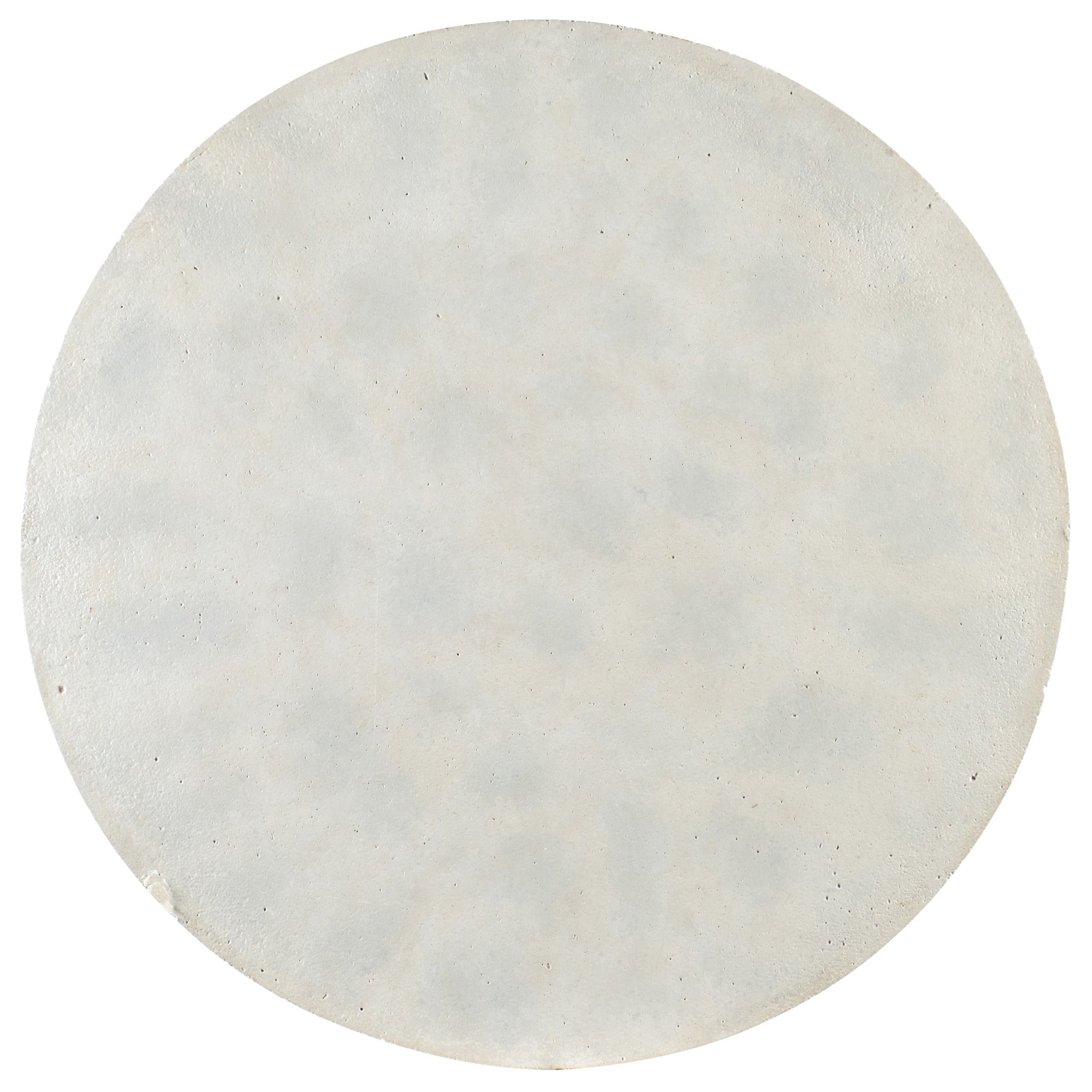 Round Cocktail Table